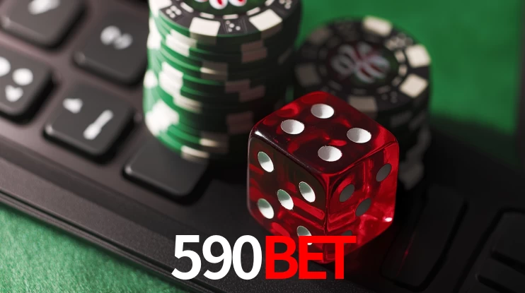Jogos Certificados 590bet