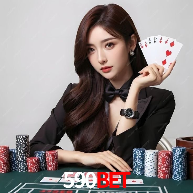 Experiência Promoções 590bet
