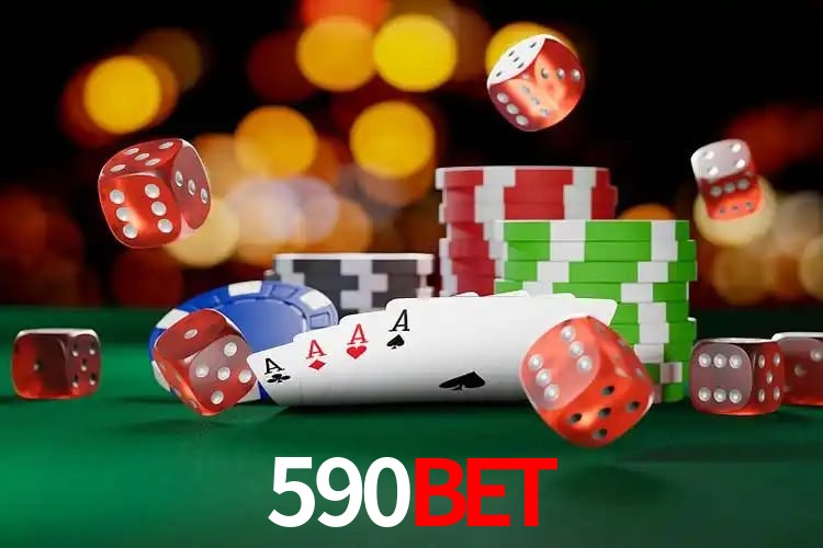 Sistema VIP 590bet