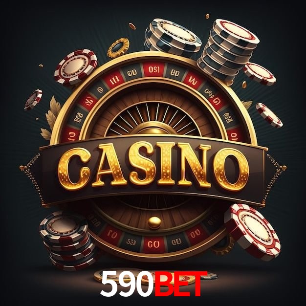 Segurança App 590bet