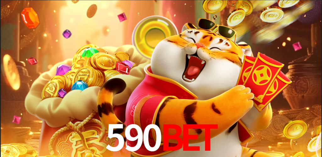 Experiência Cassino 590bet