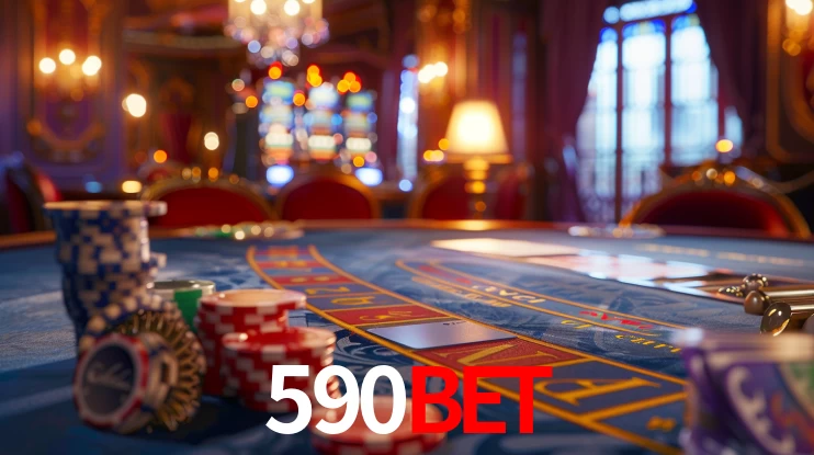 Apostas Certificadas 590bet
