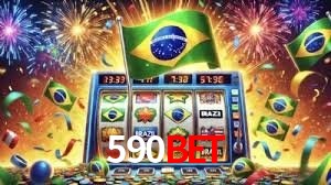 Prêmios Crash 590bet