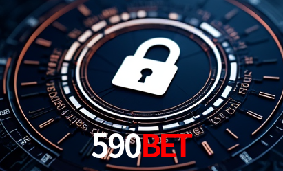 Segurança e Licenças 590bet