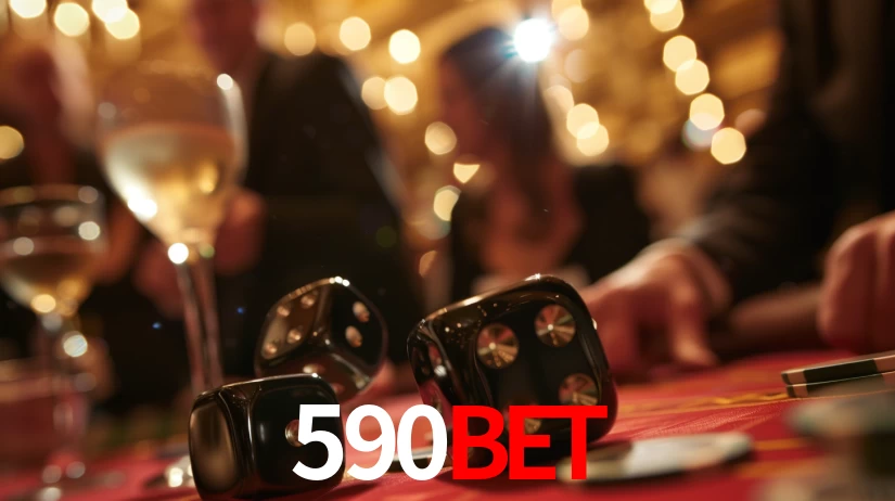 Sistema VIP 590bet